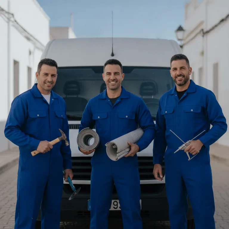 reparaci贸n de tejados Banyoles